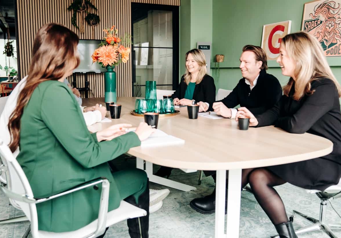 Stoomcursus vertrouwenspersoon in 1 dag HiTrust